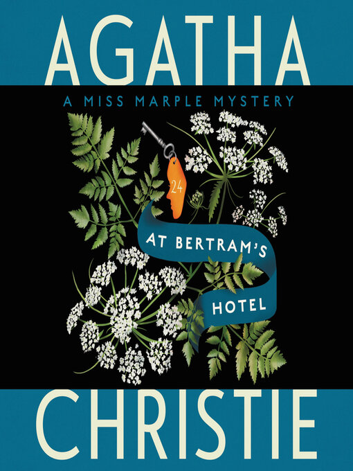 Title details for At Bertram's Hotel by Agatha Christie - Wait list